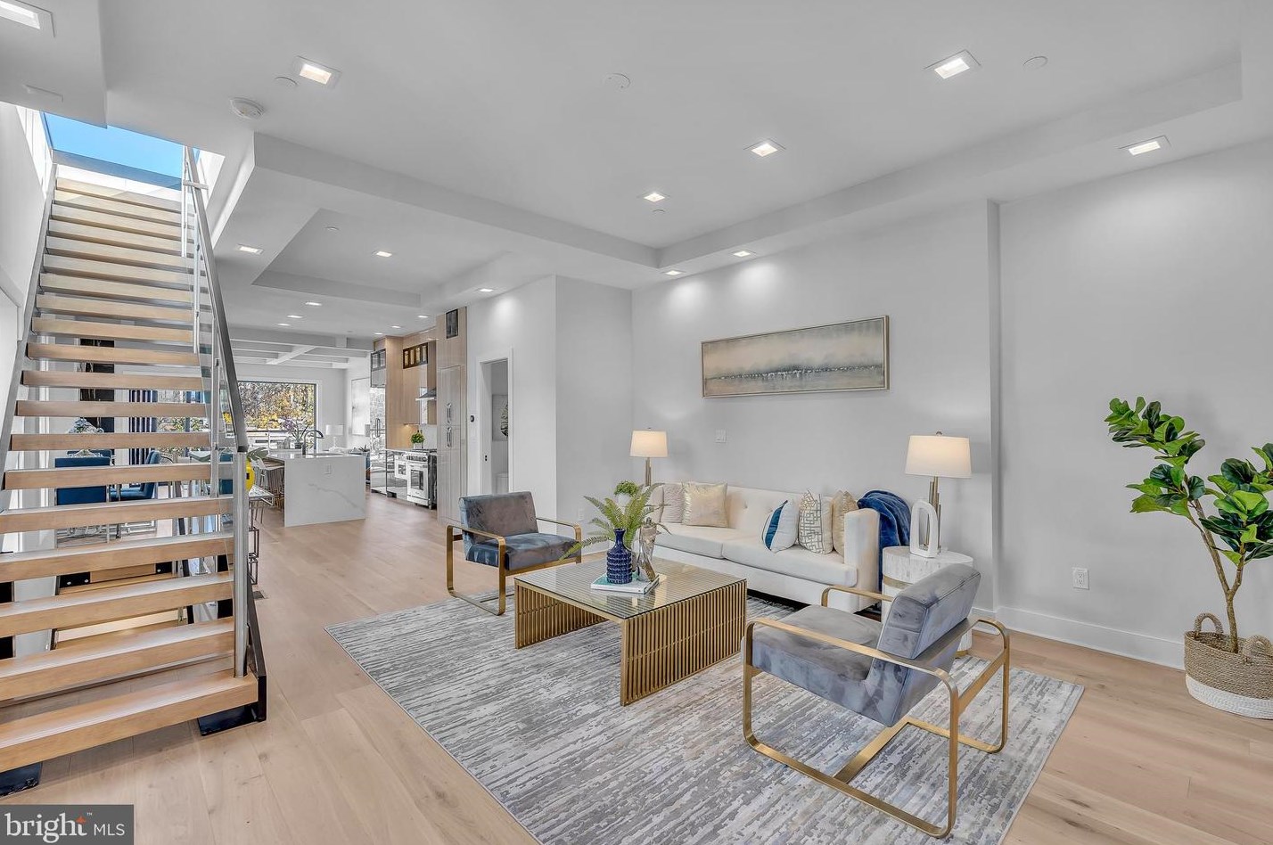 1419 10 St, Washington DC 20001-3214 exterior