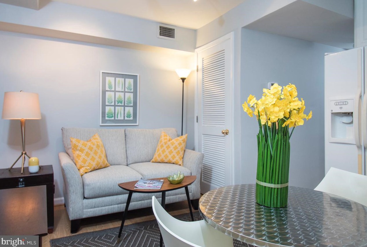 310 M St Nw #2, Washington, DC 20001