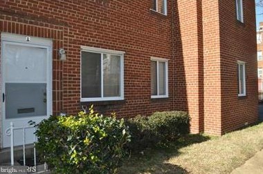3336 Dubois Pl Se #b, Washington, DC 20019