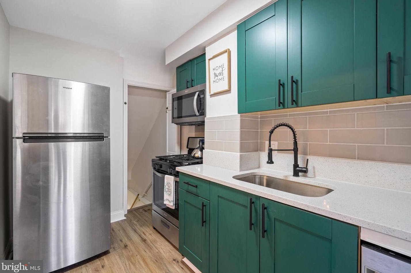 3437 24th St, Washington DC 20020-1901 exterior