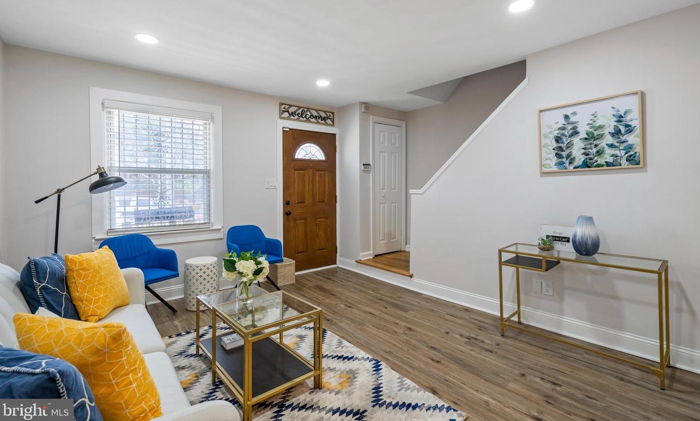 3437 24th St, Washington DC 20020-1901 exterior