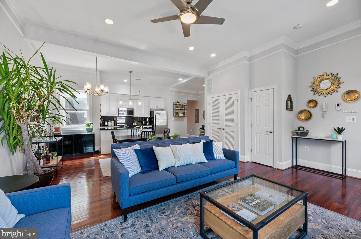 1816 5th St Nw #6, Washington, DC 20001