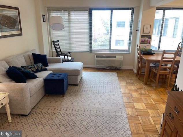 3601 Wisconsin Ave Nw #209, Washington, DC 20016