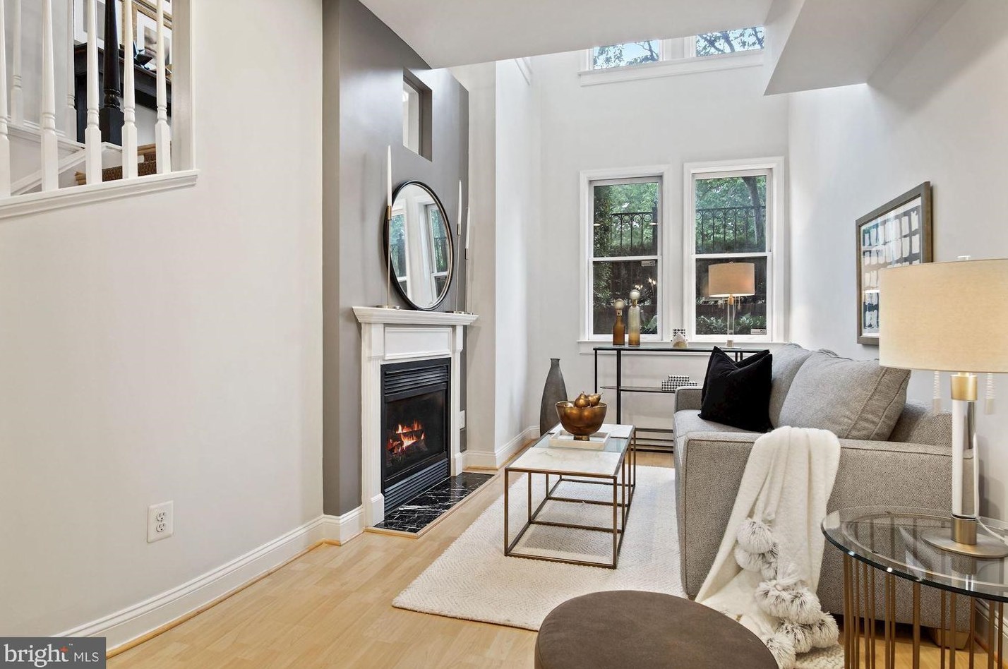 27 Logan Cir Nw #5, Washington, DC 20005