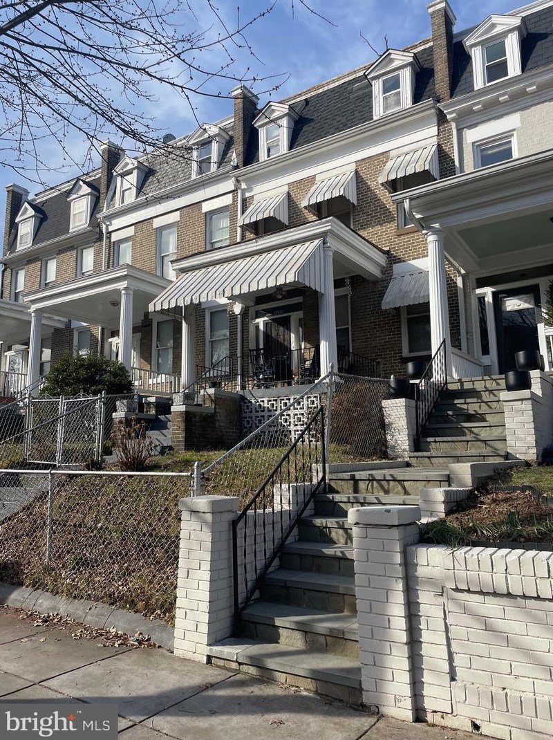 4212 7th St, Washington, DC 20032-3503
