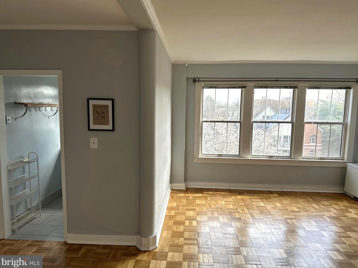 3901 Cathedral Ave Nw #605, Washington, DC