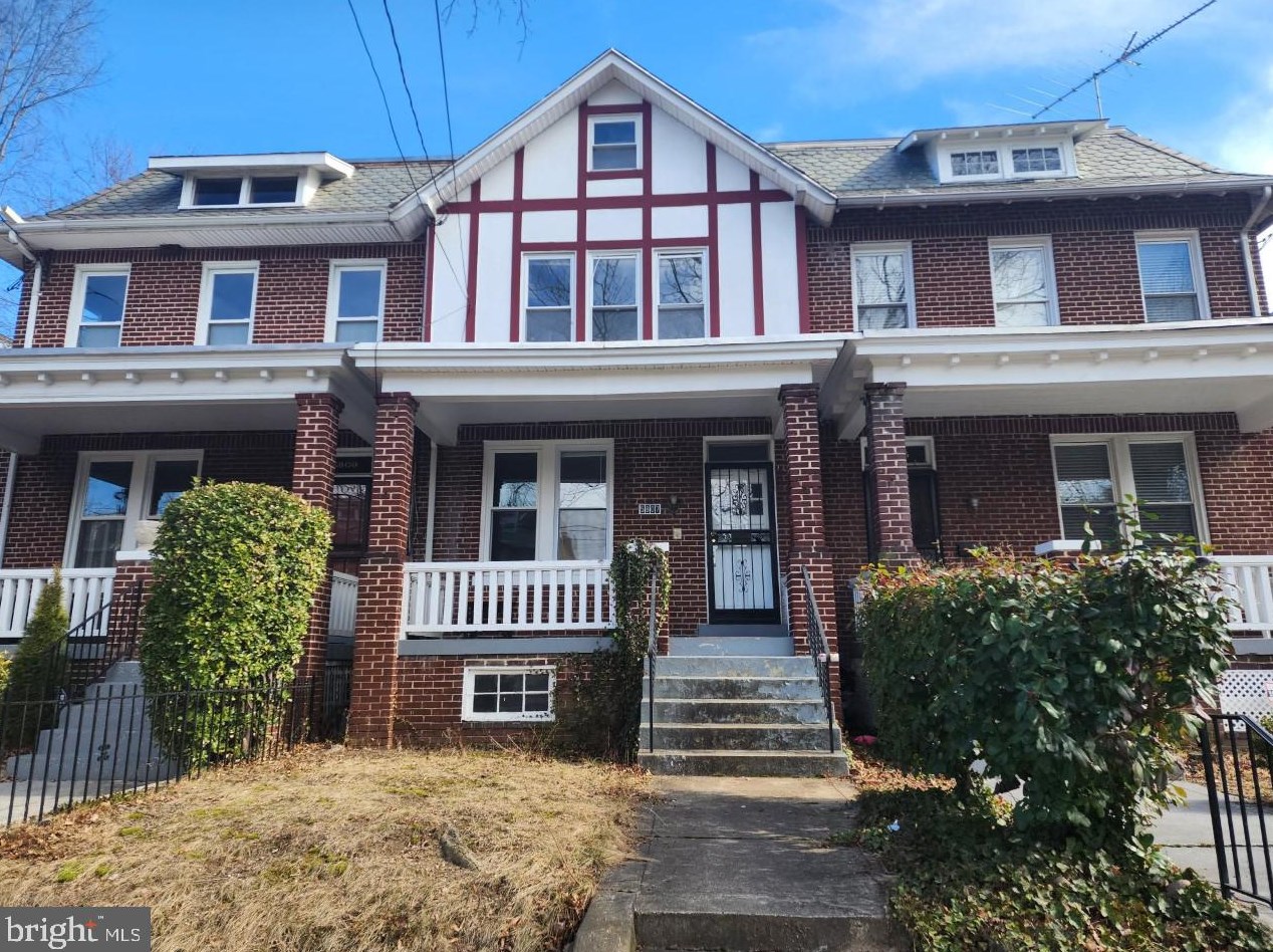 5807 5th St Nw, Washington, DC 20011