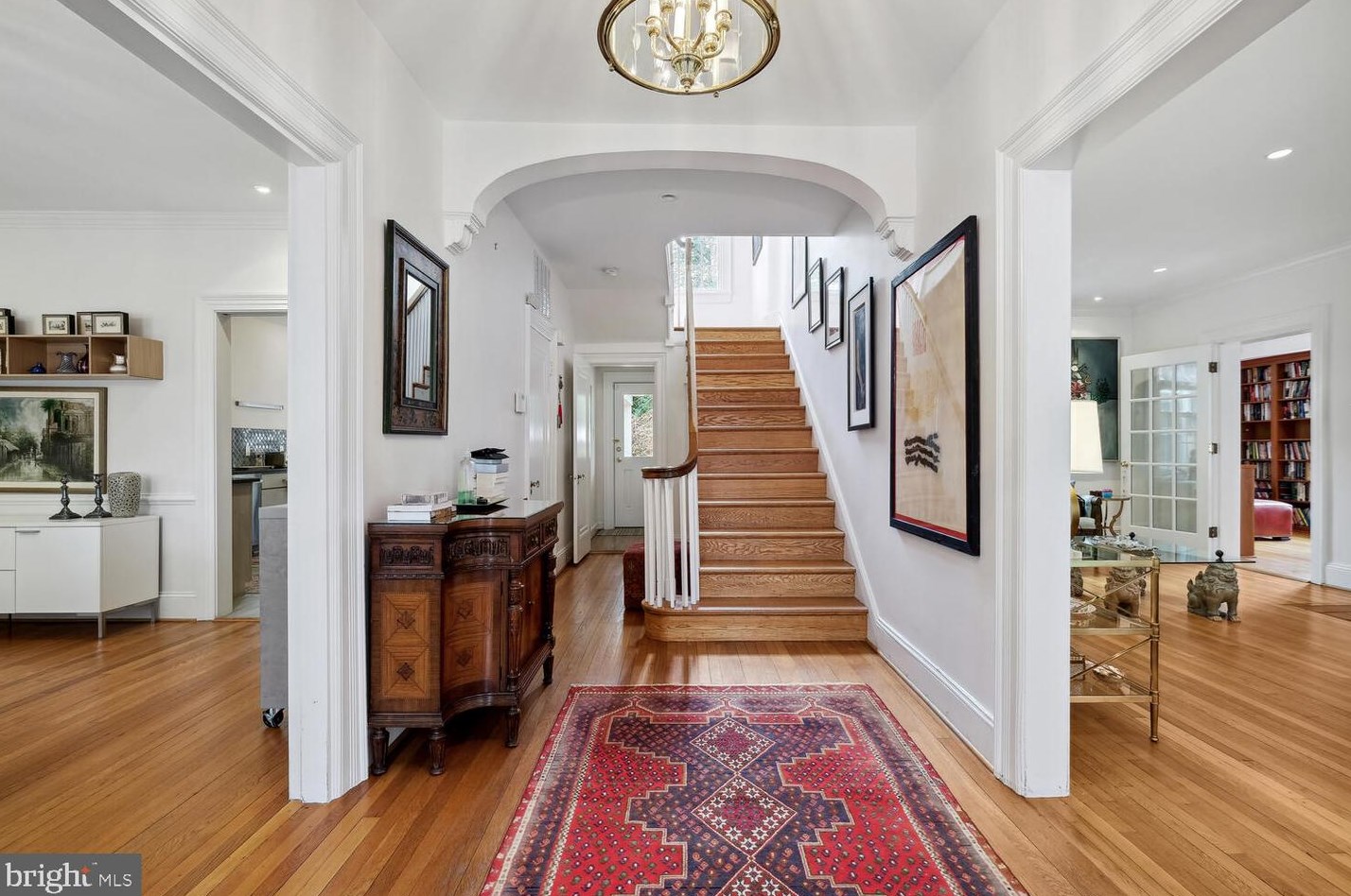5625 Western Ave Nw, Washington, DC 20015