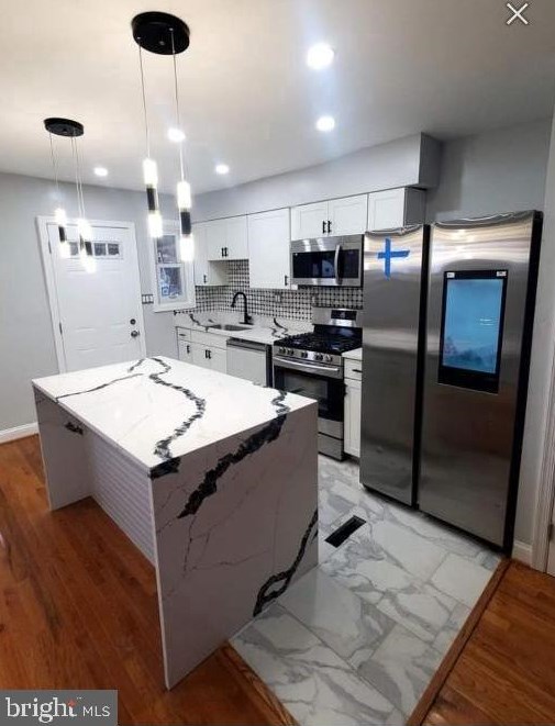 166 Darrington St Sw, Washington, DC 20032