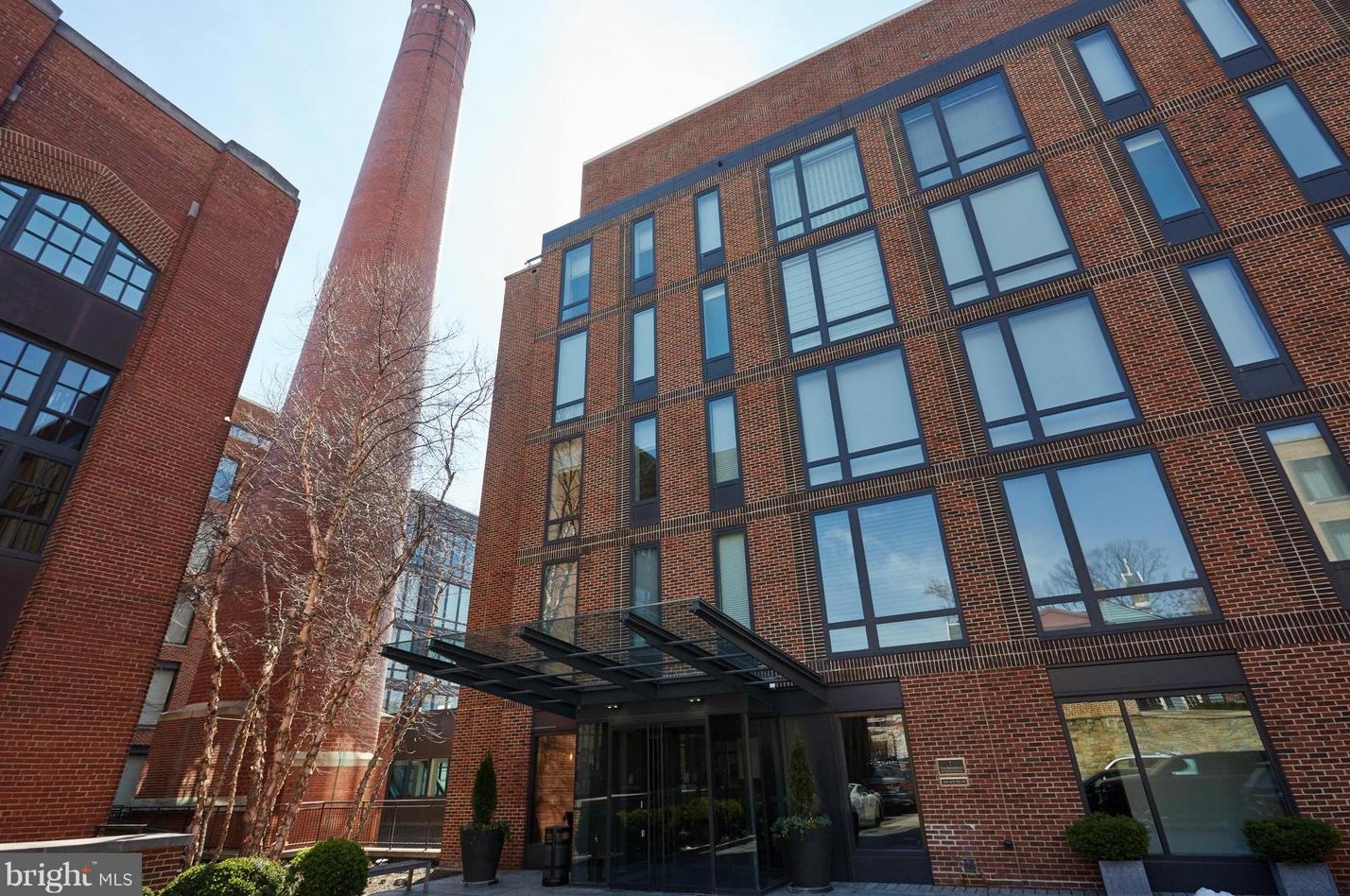 3150 S St Nw #1d, Washington, DC 20007