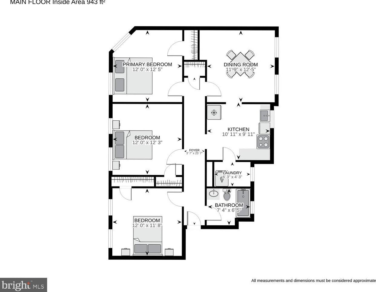 150 Seaton Pl Nw #3, Washington, DC 20001