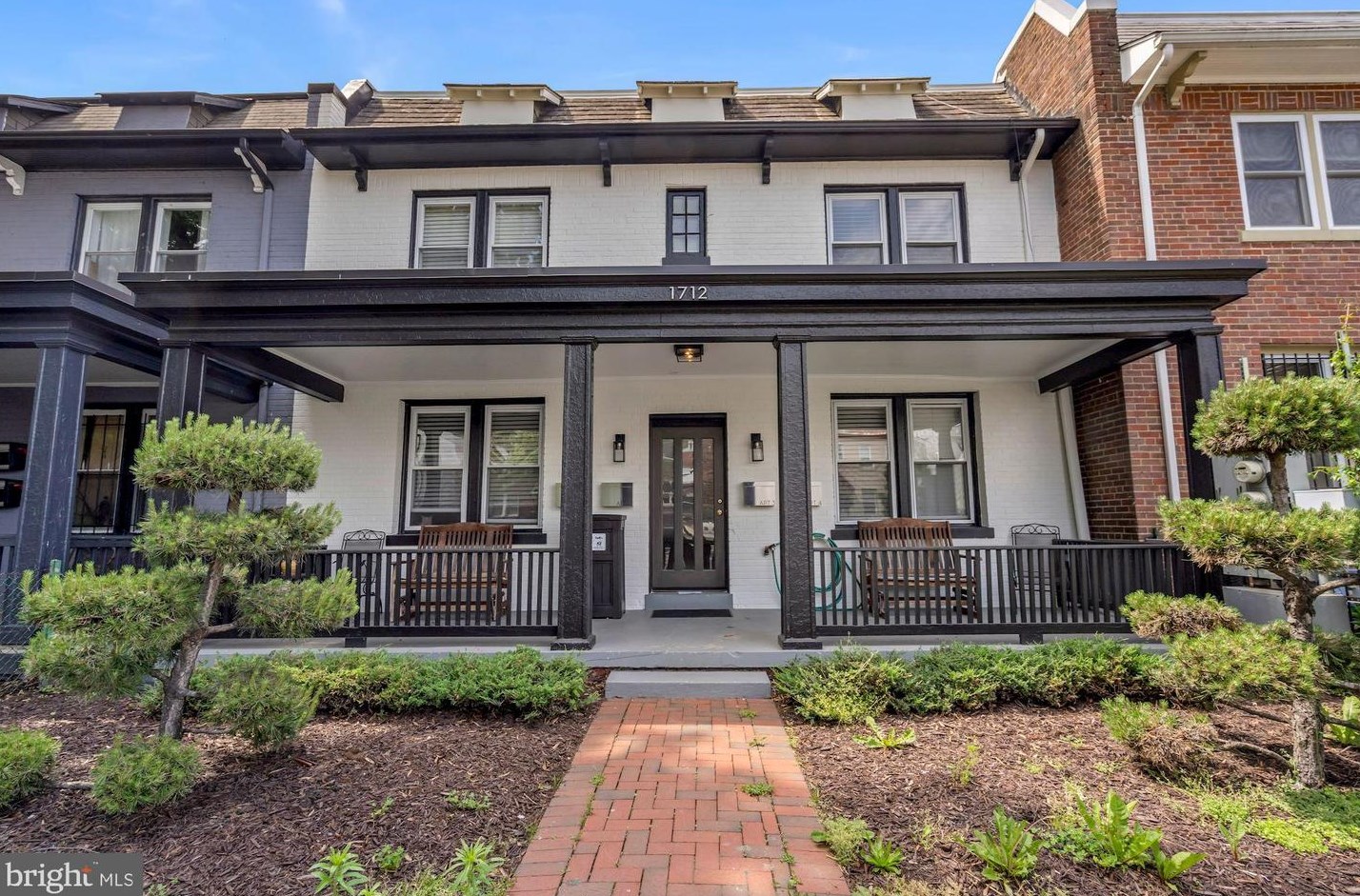 1712 West Virginia Ave Ne #4, Washington, DC 20002