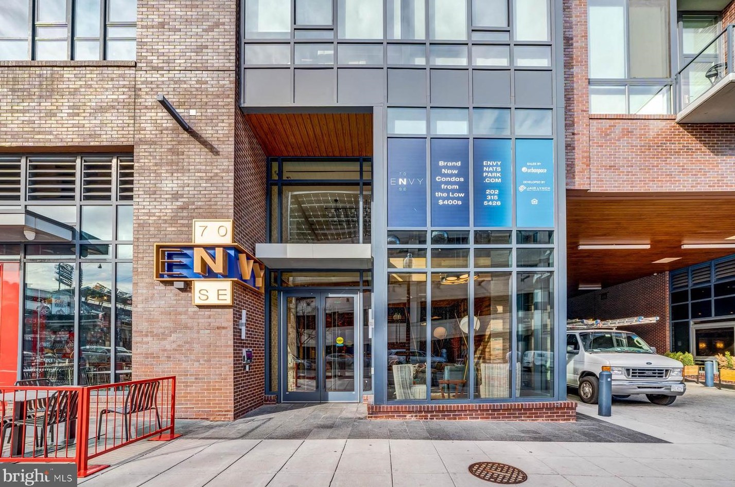 70 N St Se #n705, Washington, DC 20003