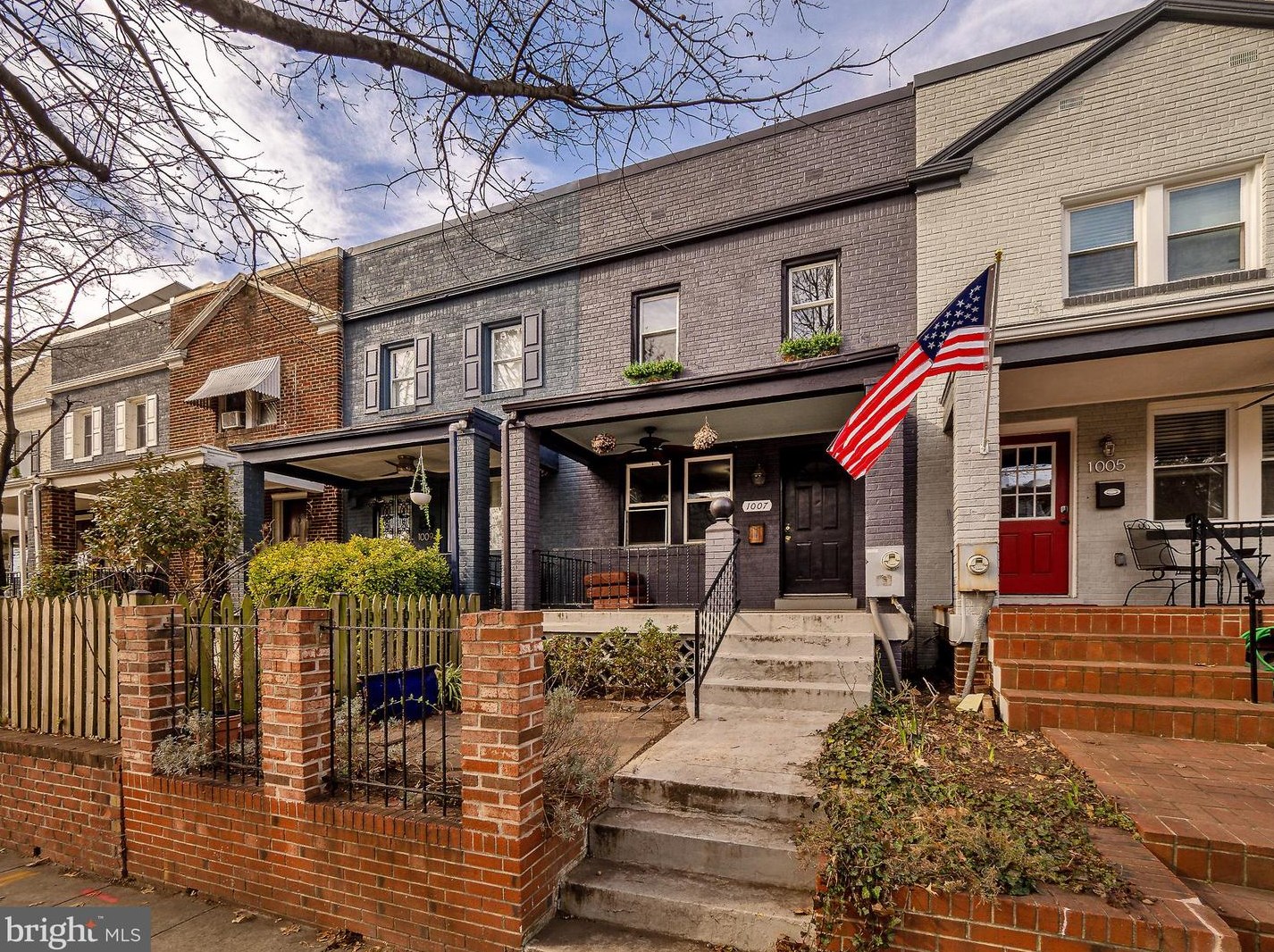 1007 15th St Se, Washington, DC 20003