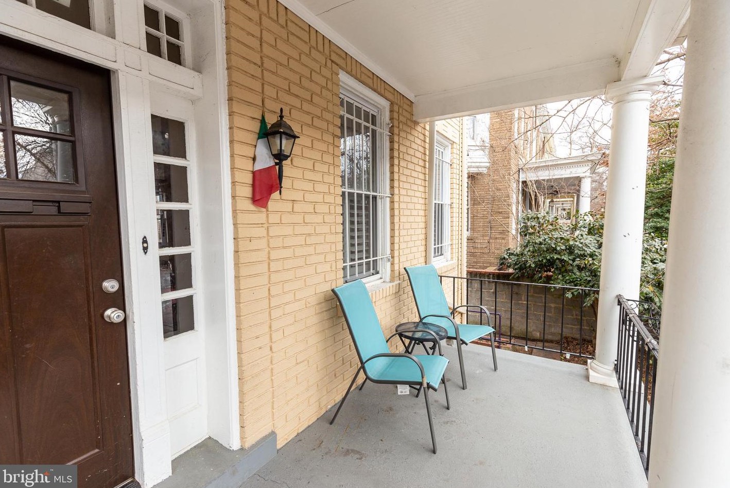 1647 Hobart St Nw, Washington, DC 20009