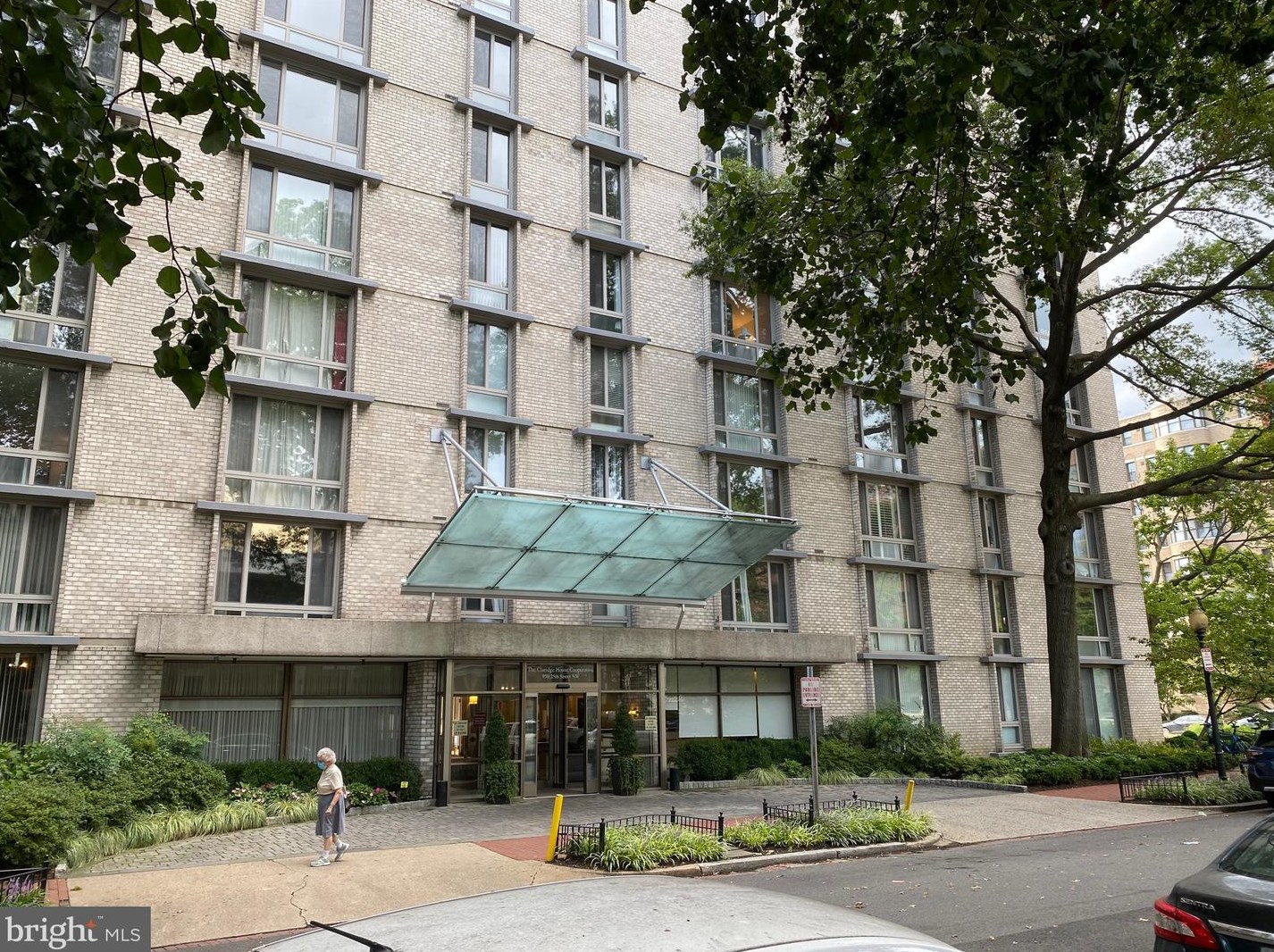 950 25th St Nw #205n, Washington, DC 20037