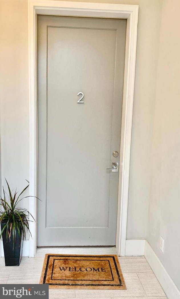 3919 Fulton St Nw #2, Washington, DC 20007
