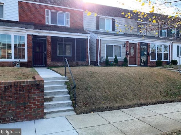 3353 Blaine St Ne, Washington, DC 20019