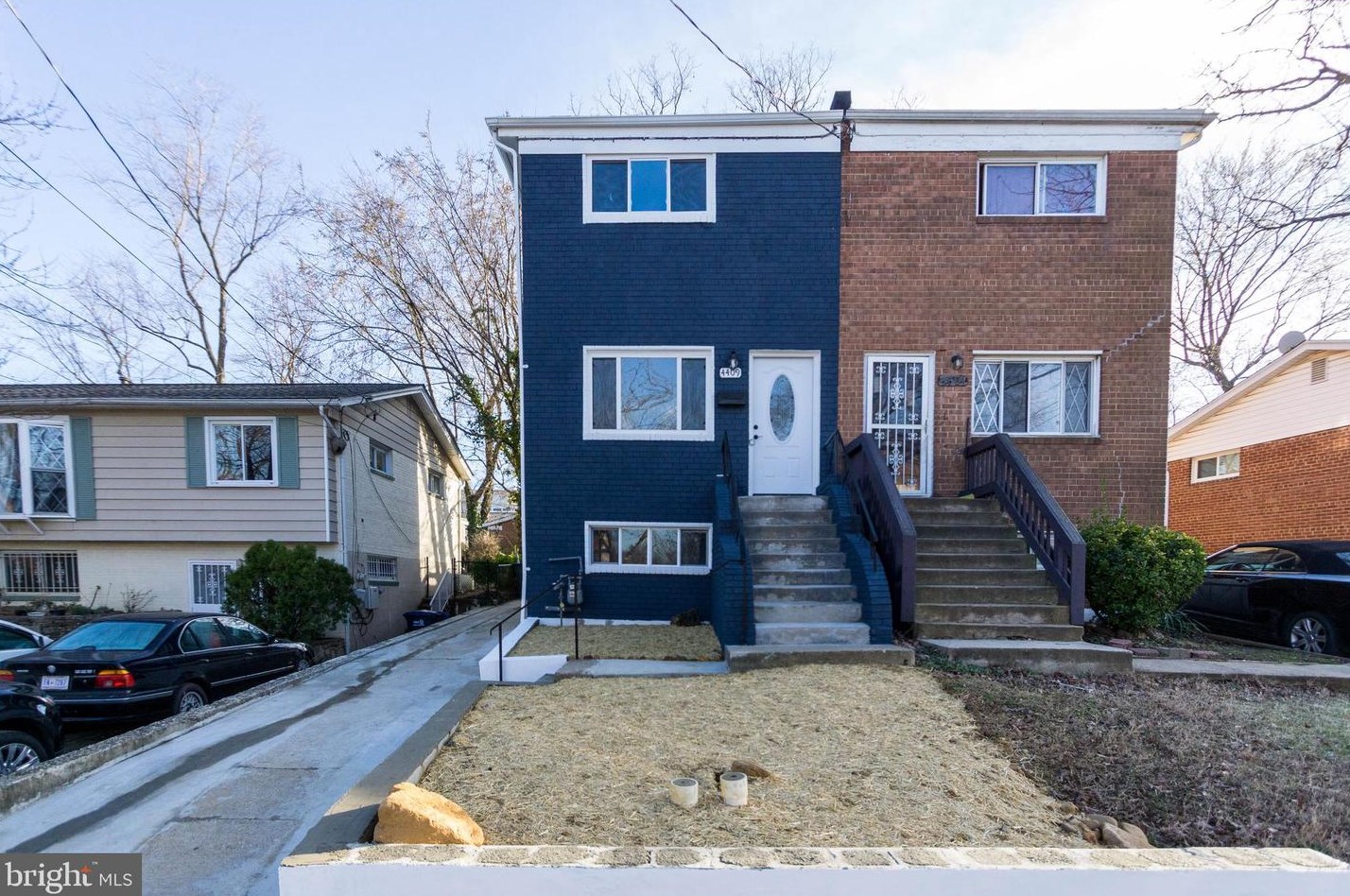 4409 G St, Washington, DC 20019-5087