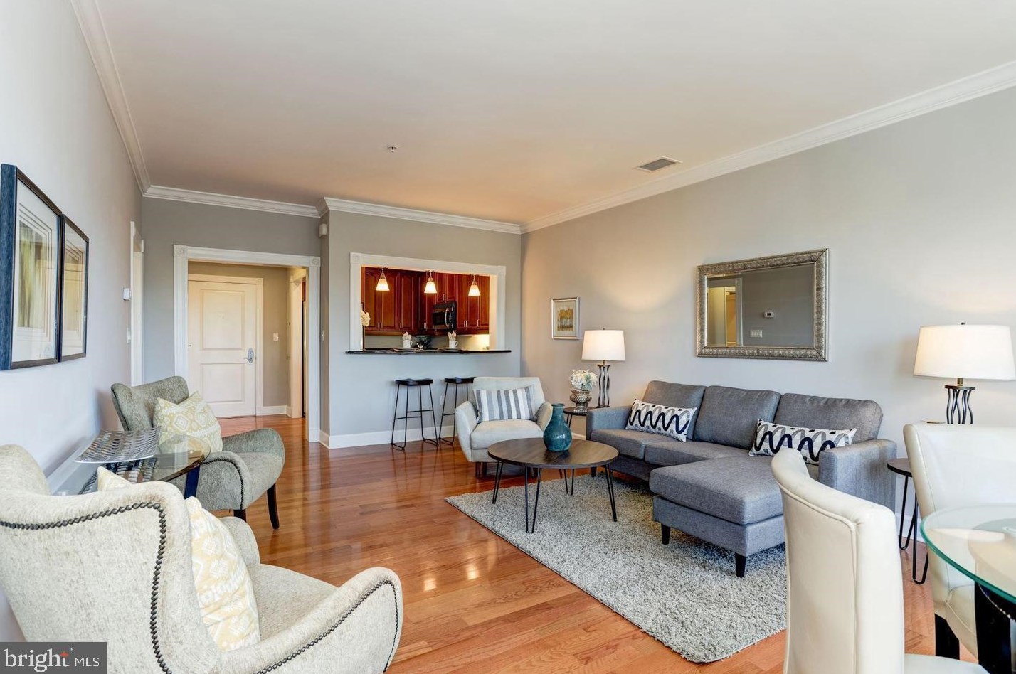 401 13th St Ne Apt 312, Washington, DC 20002