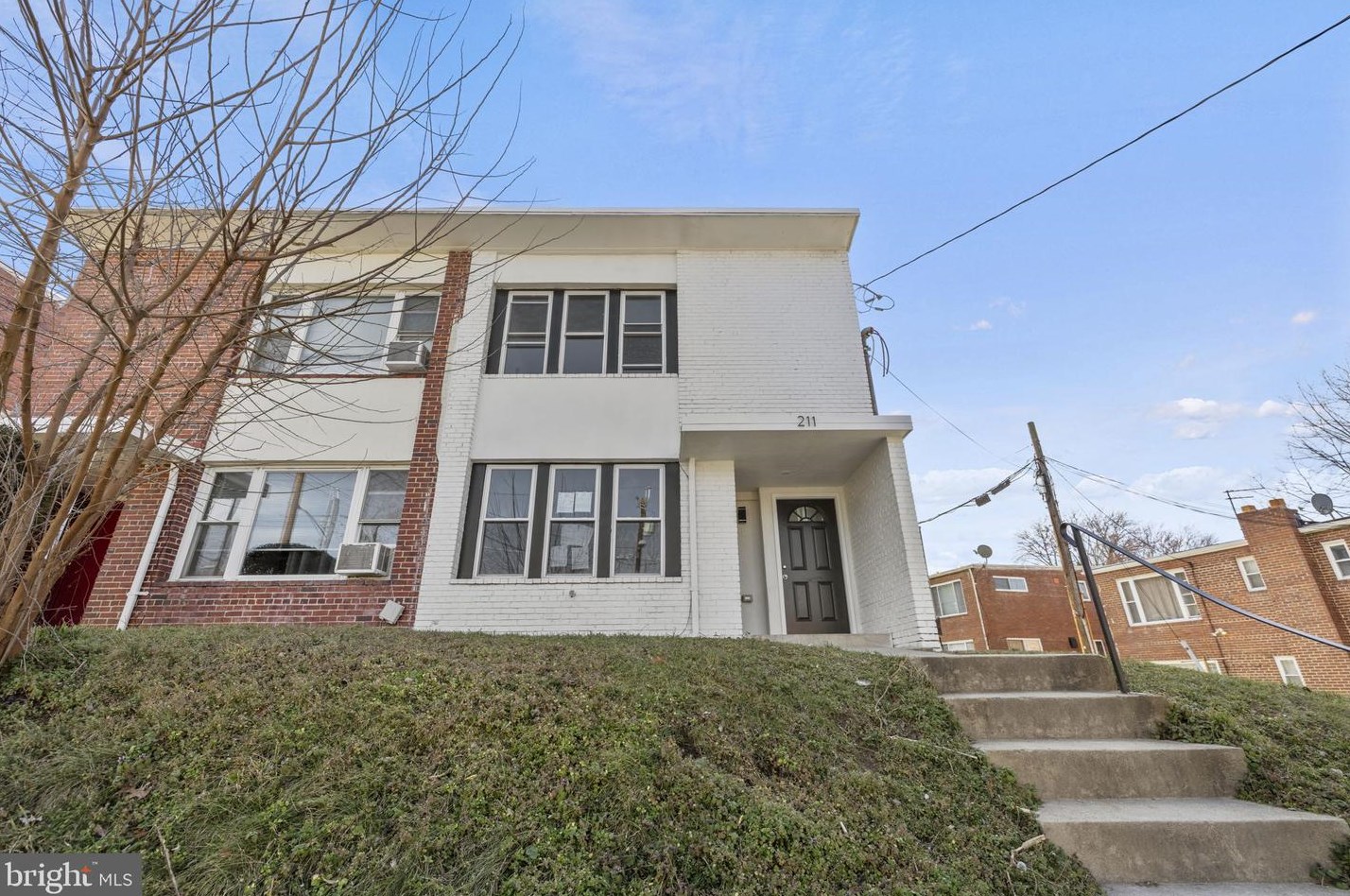 211 Webster St Ne, Washington, DC 20011