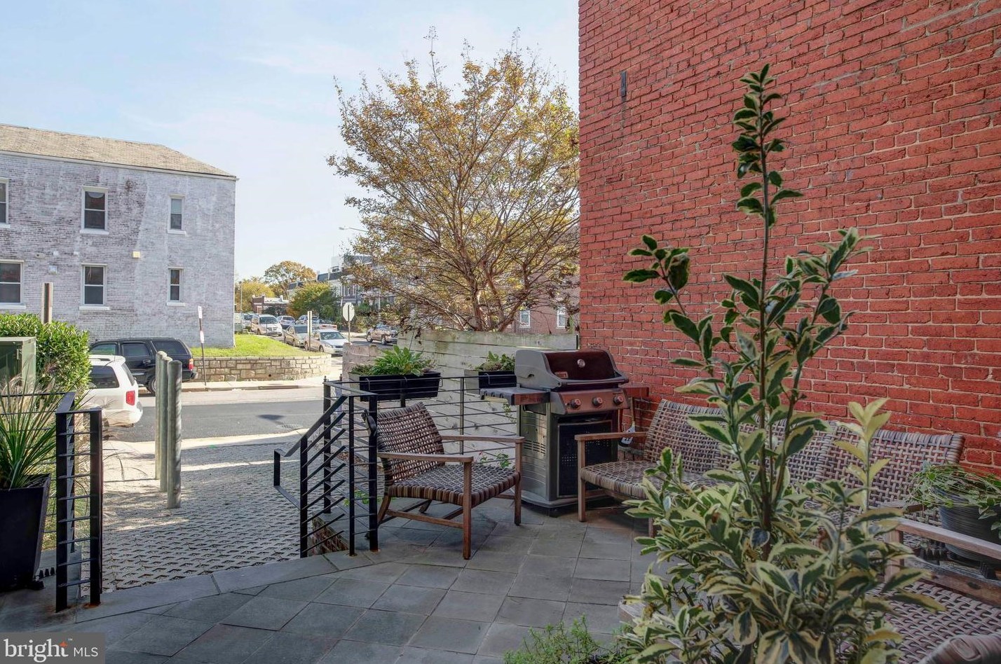 3542 Warder St Nw #102, Washington, DC 20010