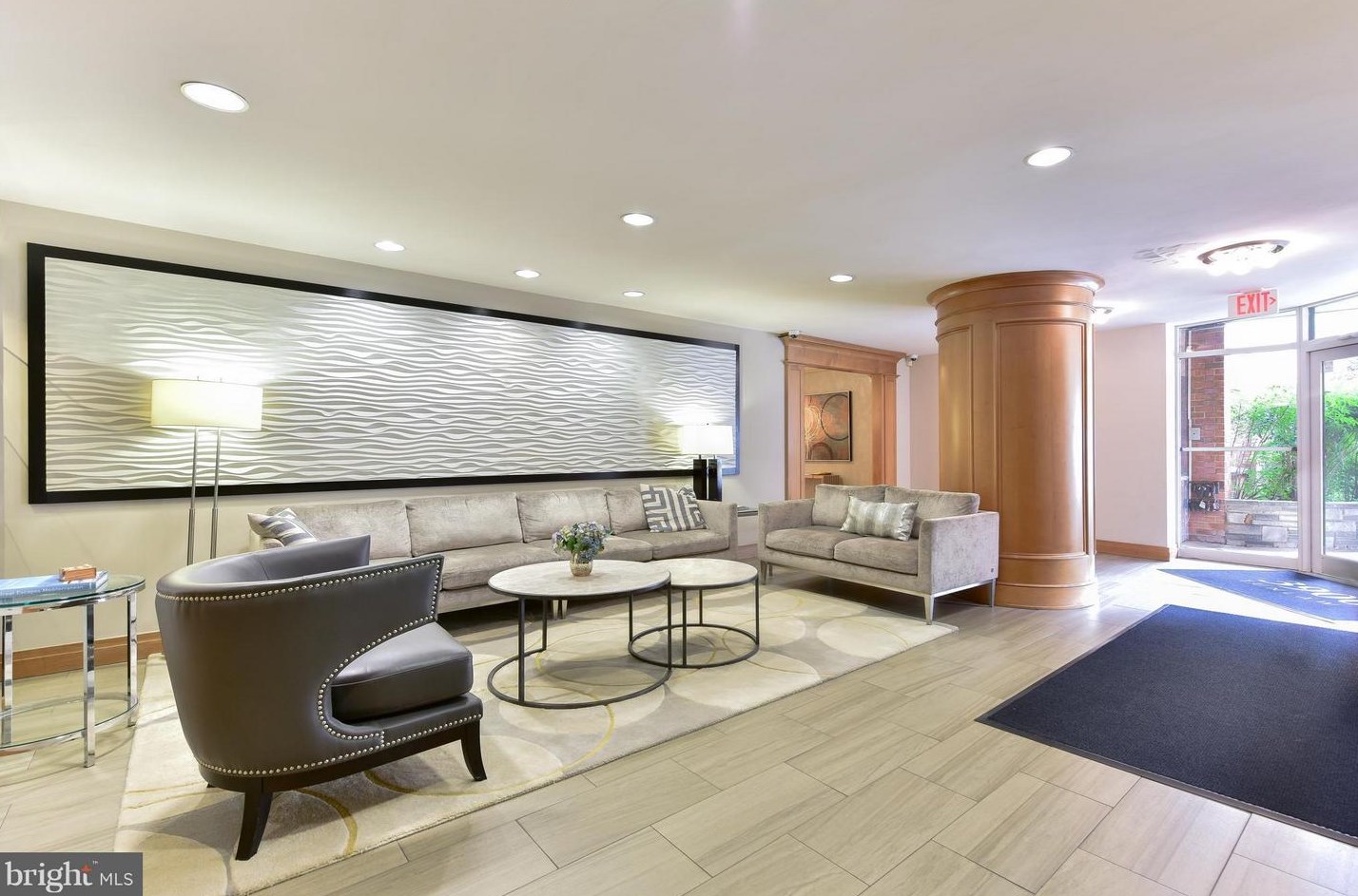 3900 Tunlaw Rd Nw #205, Washington, DC 20007