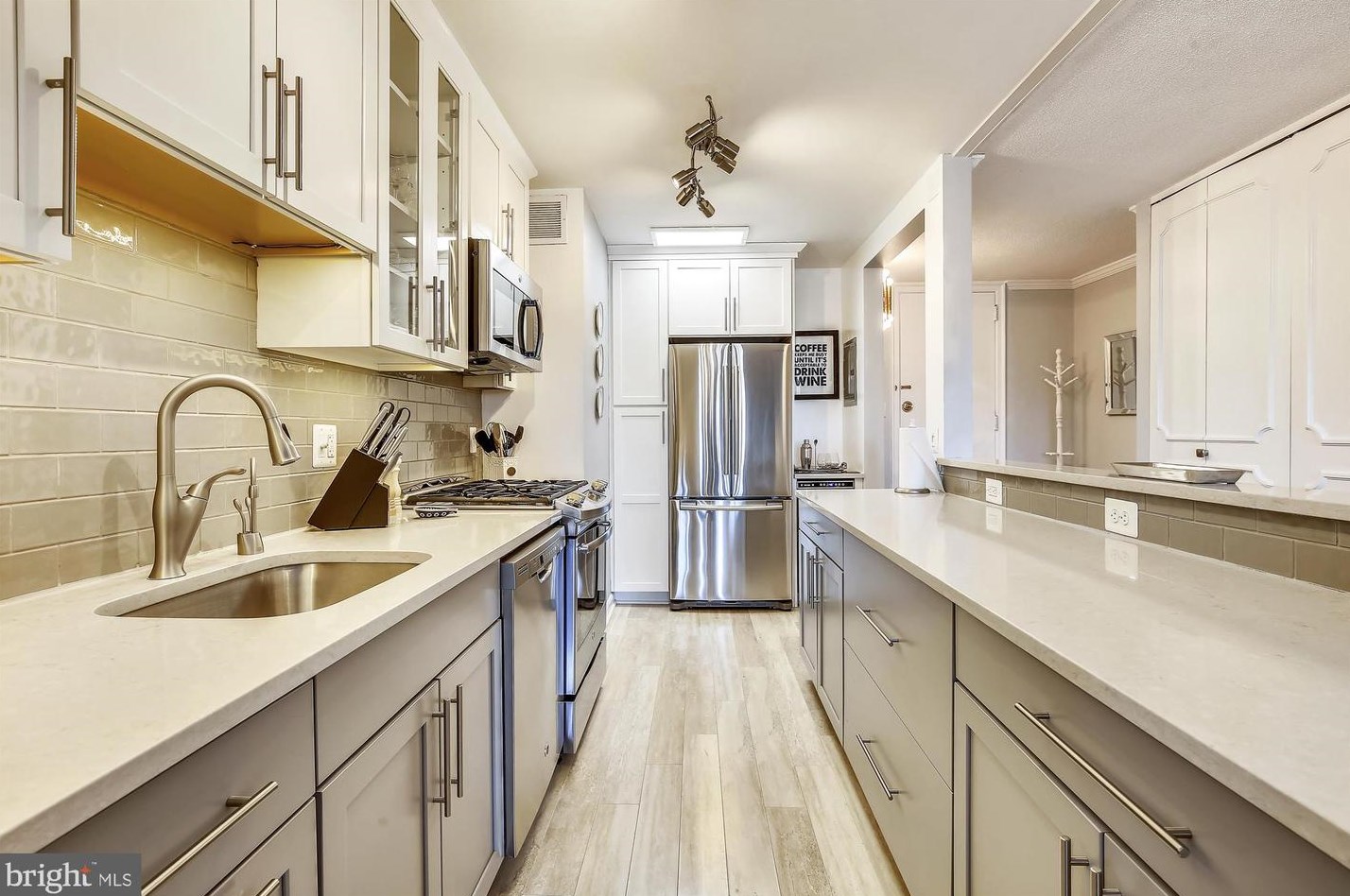 1280 21st St Nw #603, Washington, DC 20036