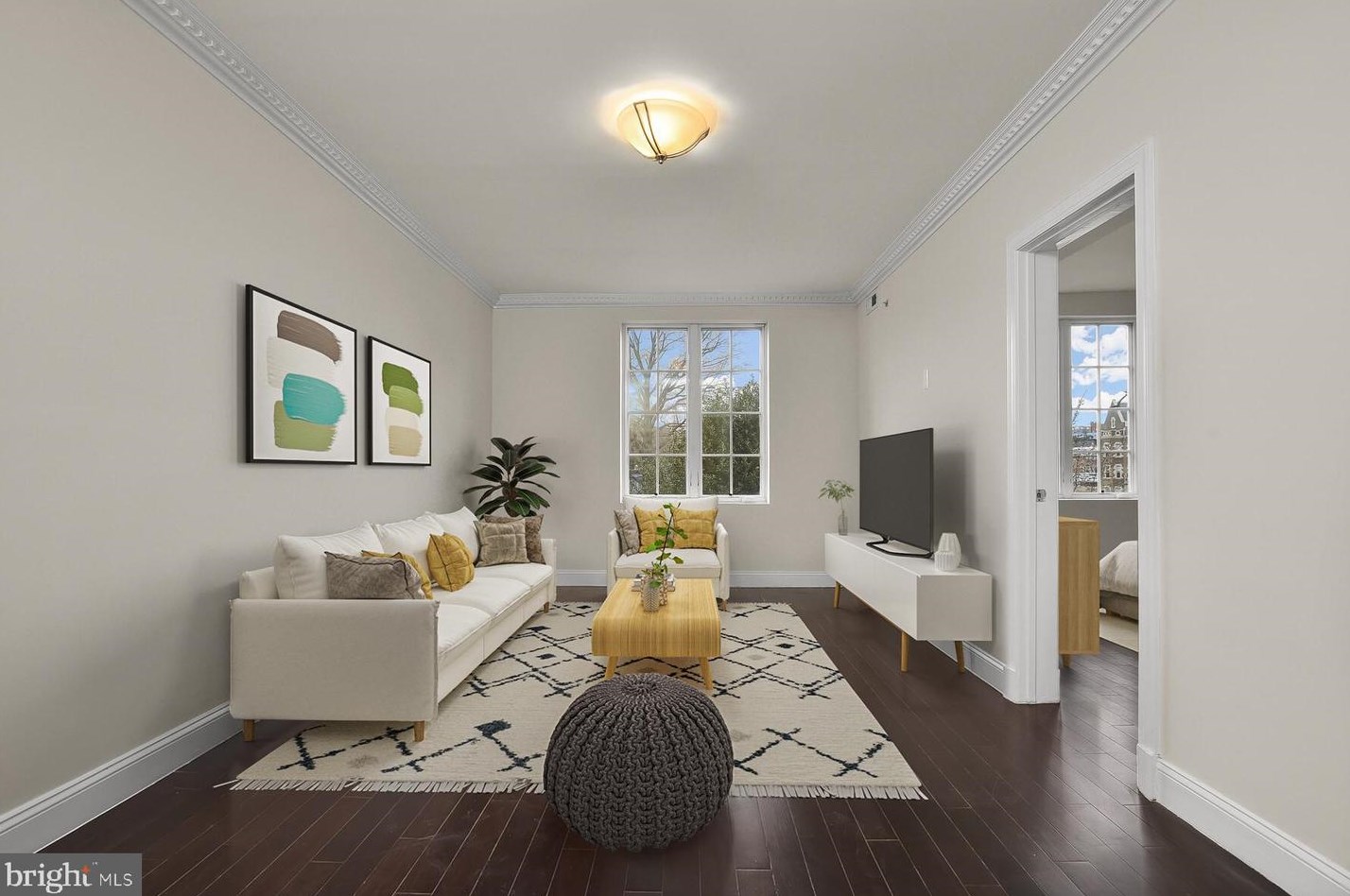 1929 16th St Nw #301, Washington, DC 20009