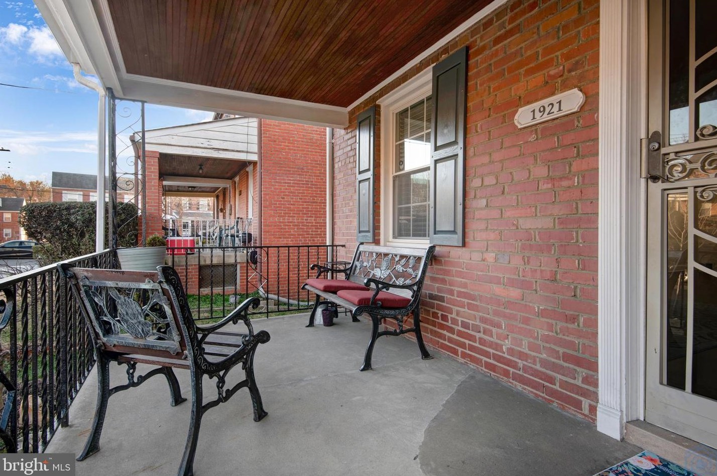 1921 21st Pl, Washington, DC 20020-4620