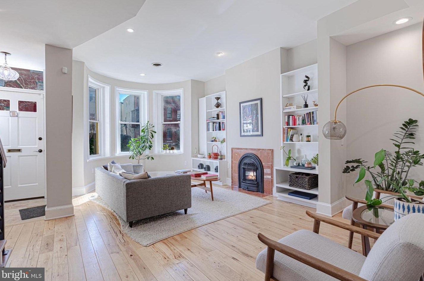 1107 P St Nw, Washington, DC 20005