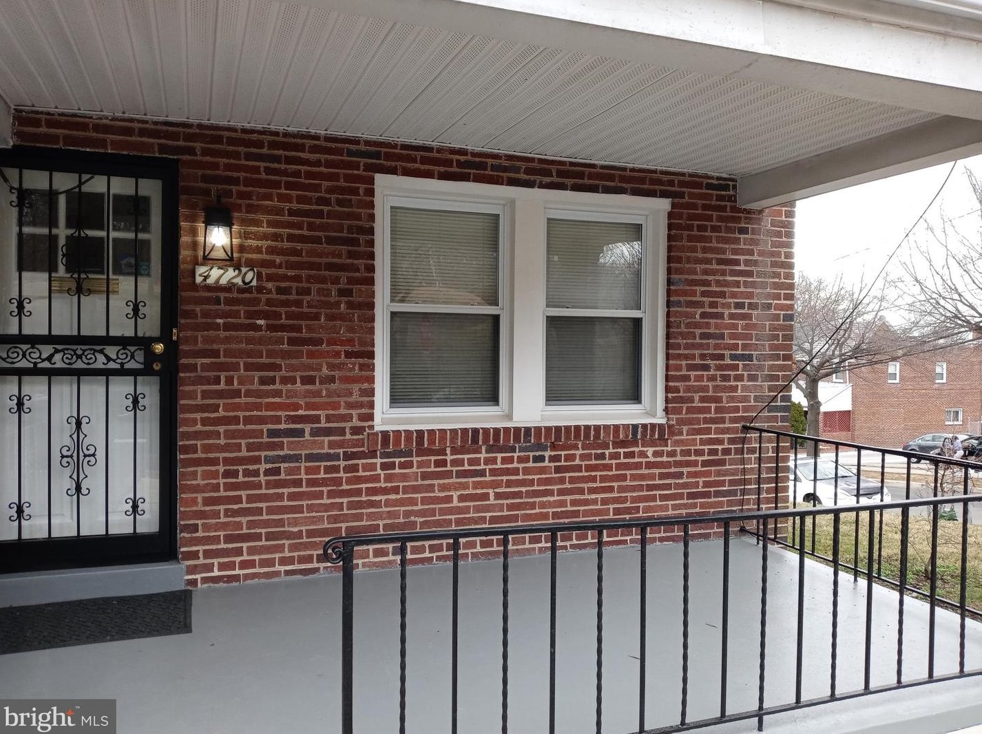 4720 Fort Totten Dr Ne, Washington, DC 20011