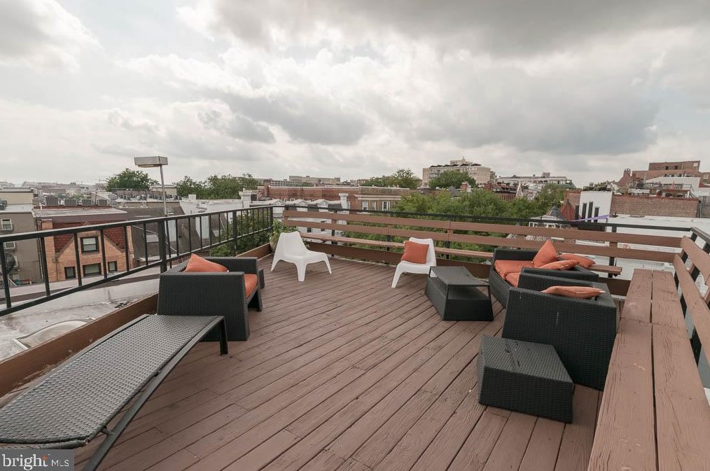 2300 18th St Nw #305, Washington, DC 20009