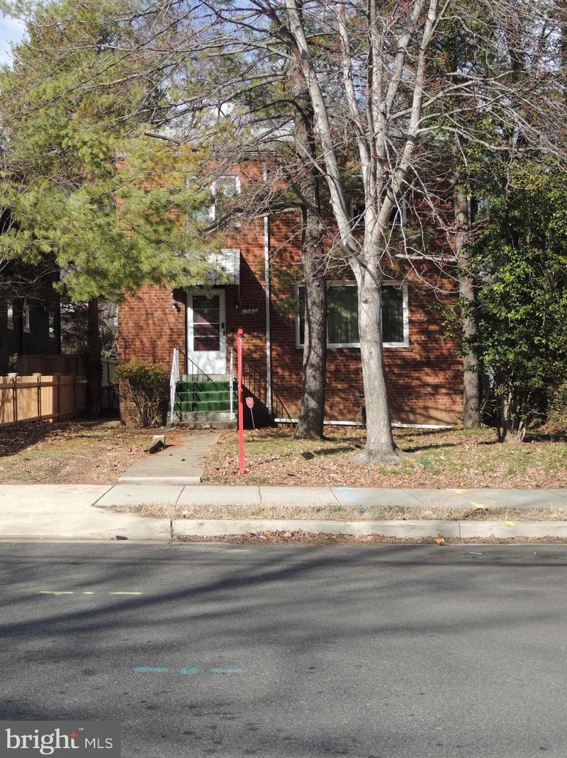 1340 Jackson St Ne, Washington, DC 20017