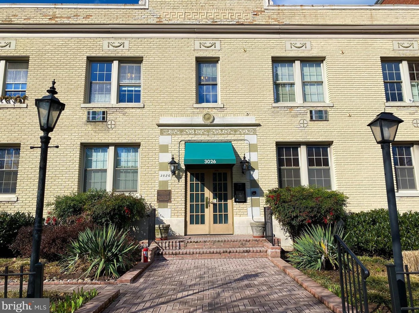 3026 Wisconsin Ave Nw #104, Washington, DC 20016