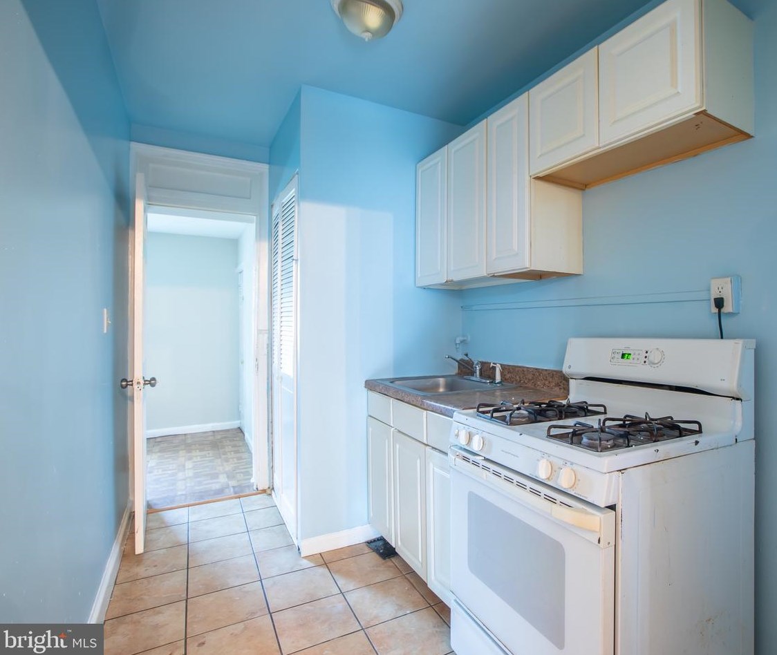 1356 Bryant St Ne #3, Washington, DC 20018
