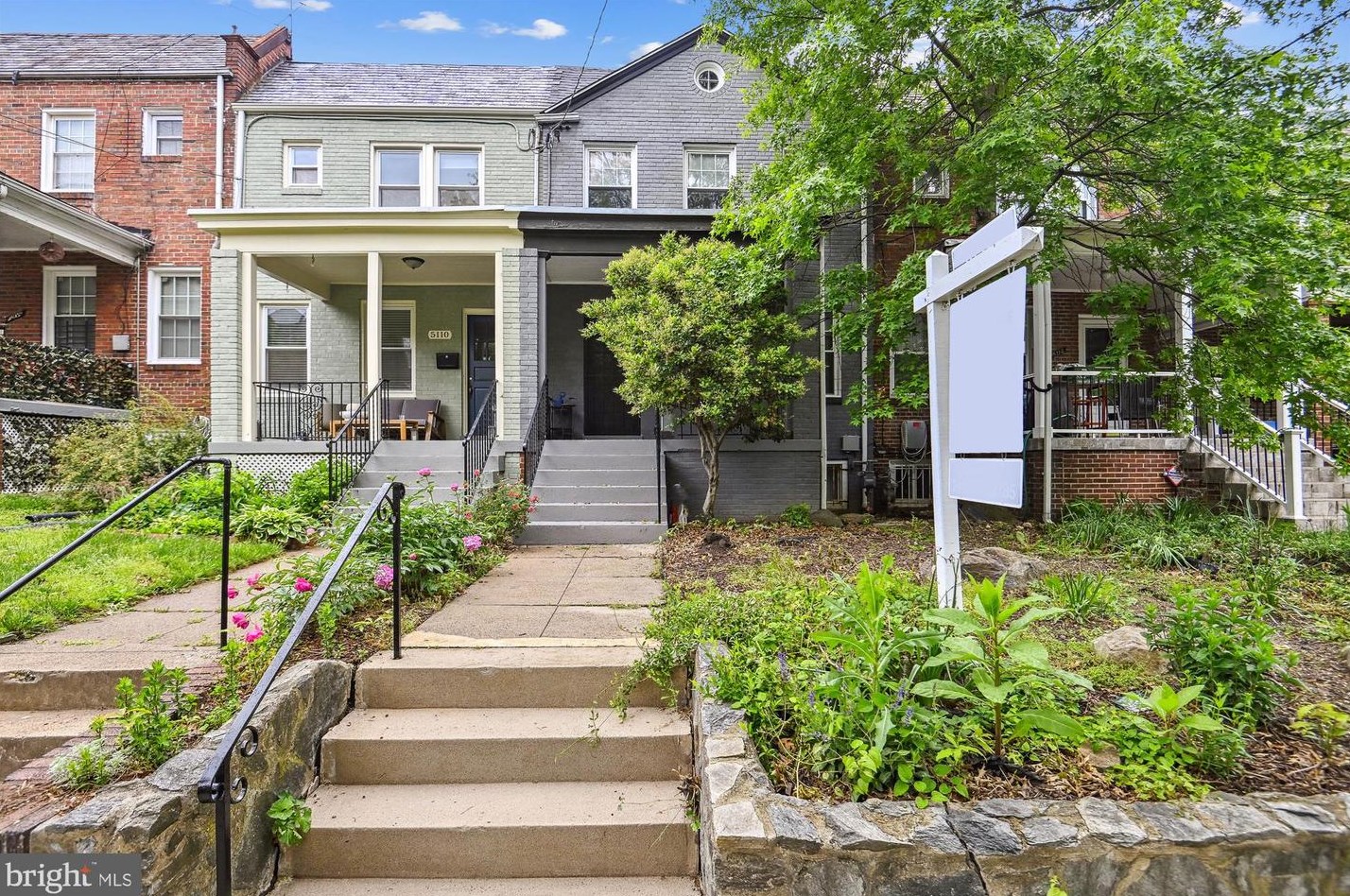 5112 3rd St Nw, Washington, DC 20011