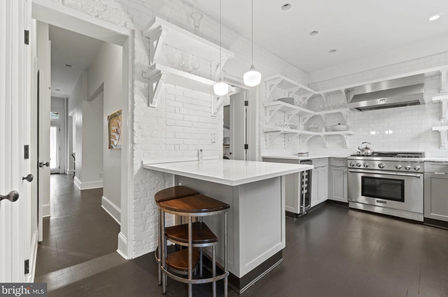 1337 Corcoran St Nw, Washington, DC 20009