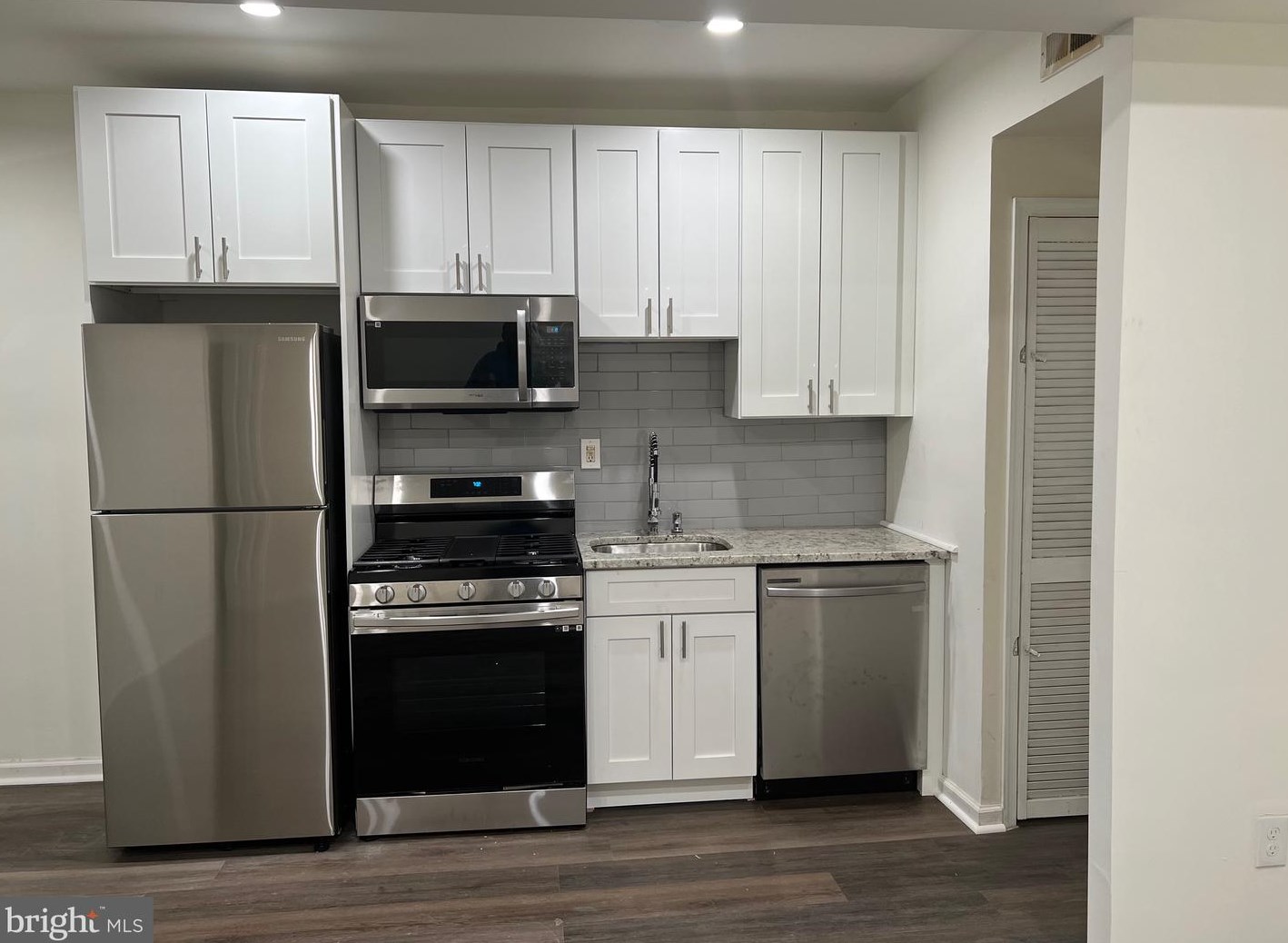 1522 V St Se #4, Washington, DC 20020
