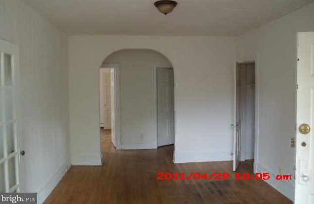 509 Peabody St Nw Apt 2, Washington, DC 20011