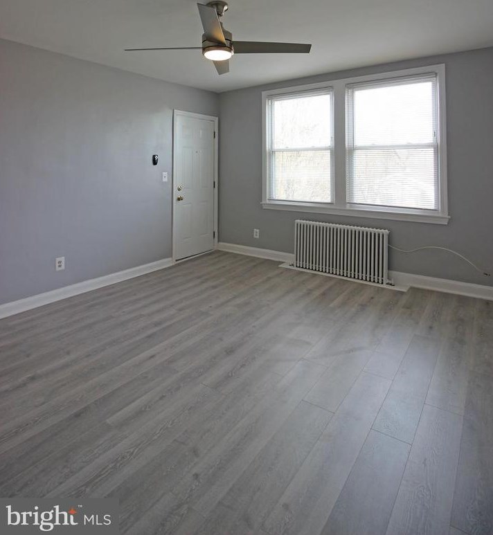 3301 D St Se #2, Washington, DC 20019