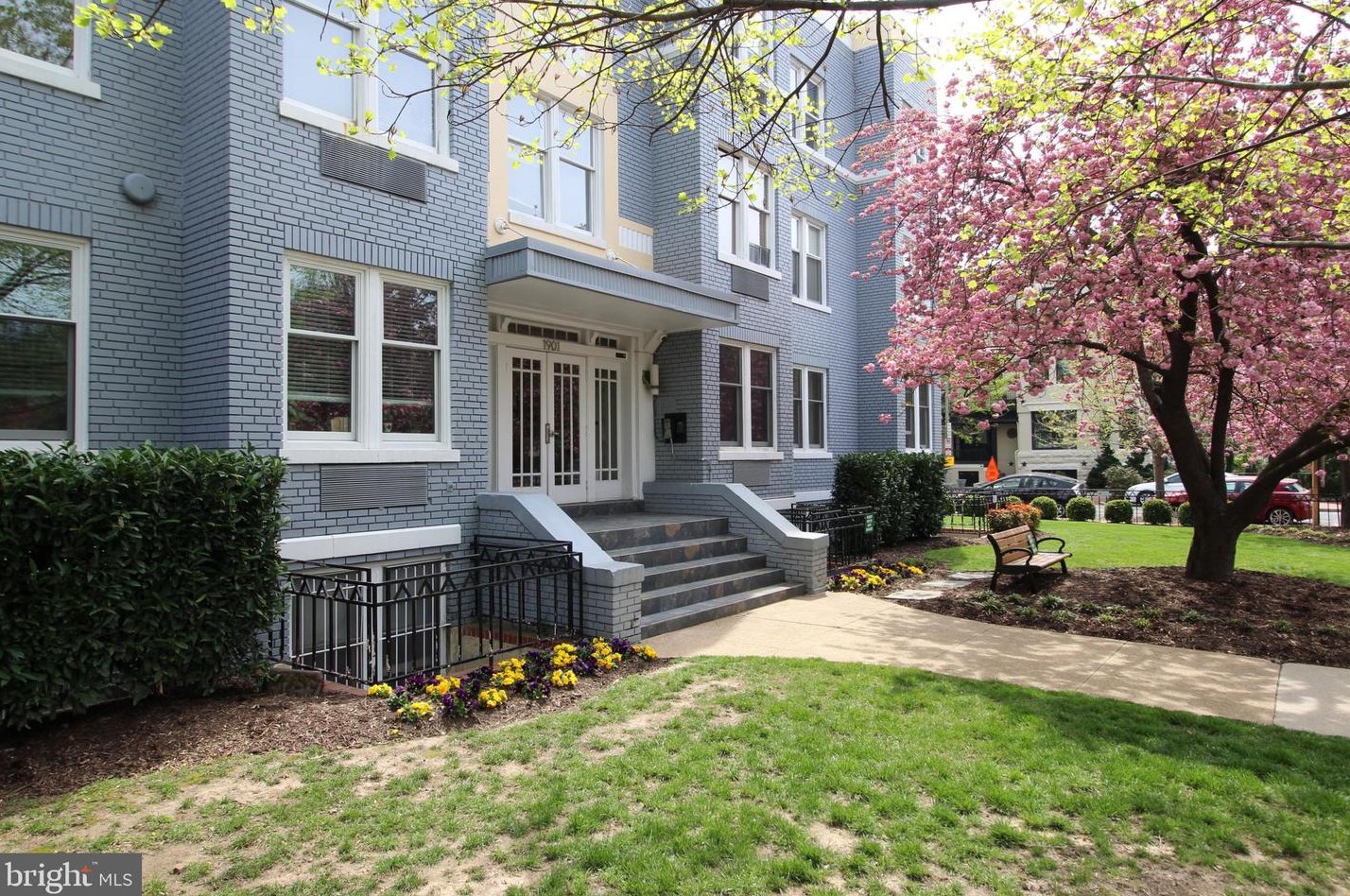 1901 16th St Nw #305, Washington, DC 20009