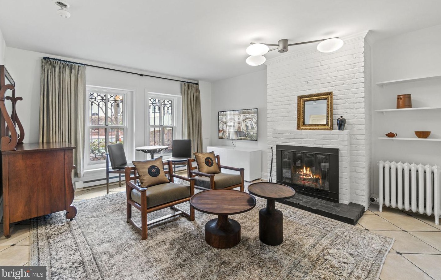 1337 Corcoran St Nw #b, Washington, DC 20009