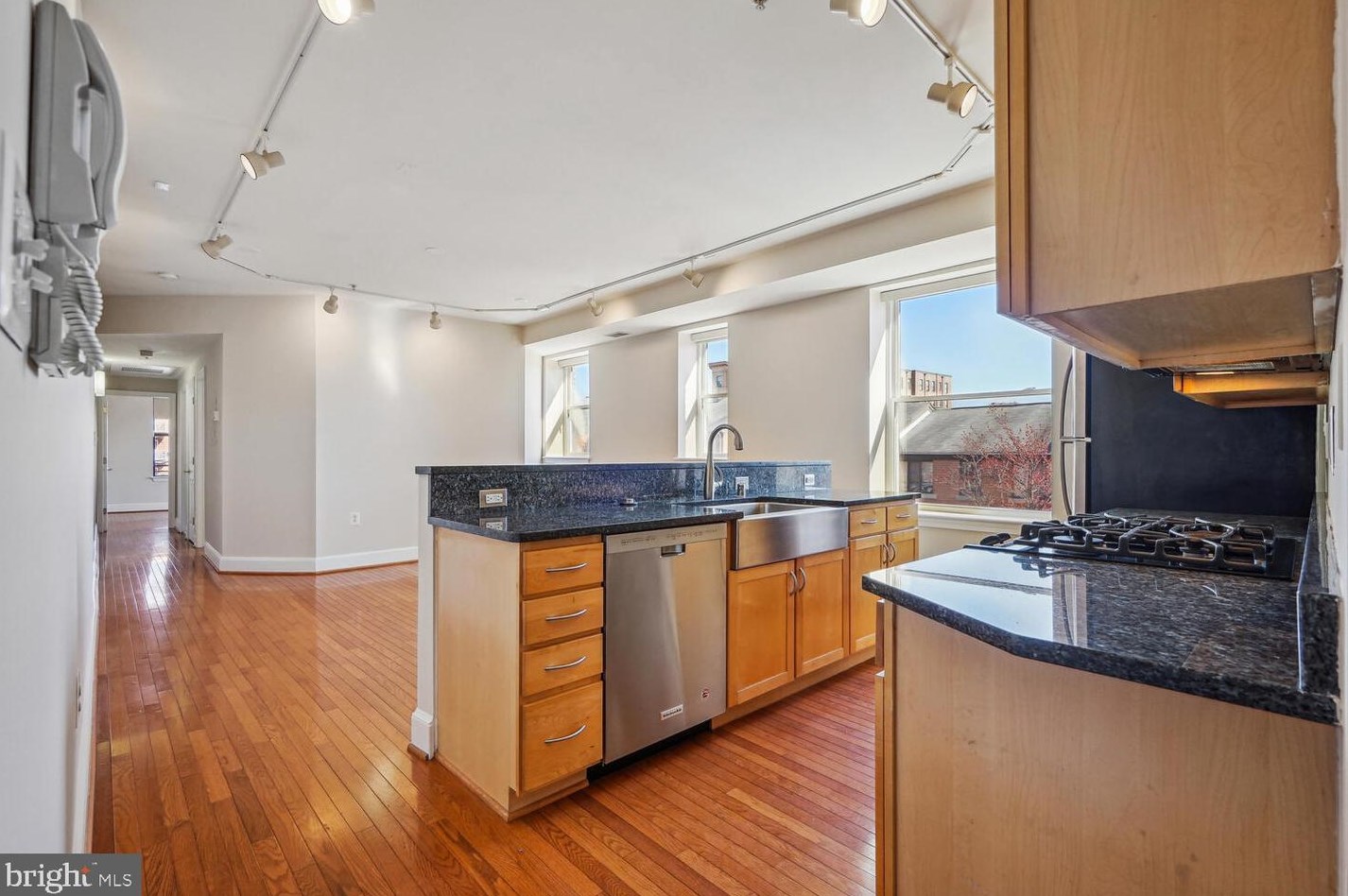 1419 Clifton St Nw #306, Washington, DC 20009