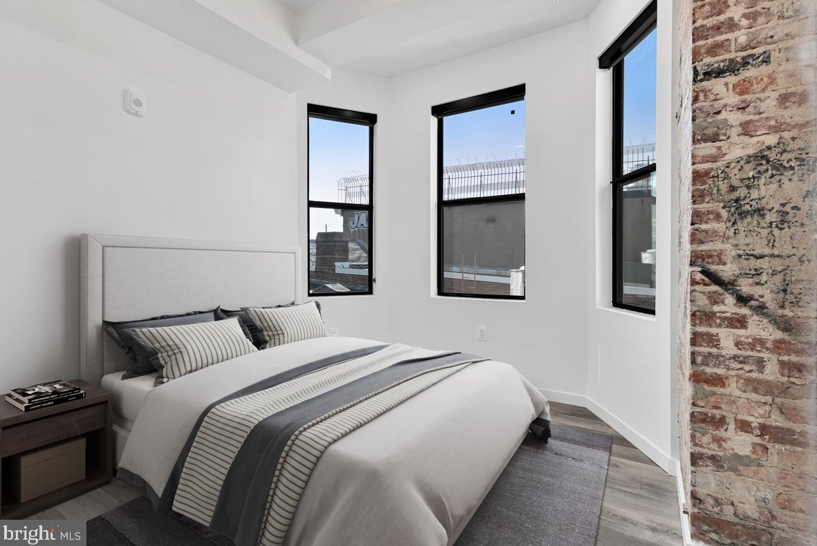 506 H St Ne #201, Washington, DC 20002