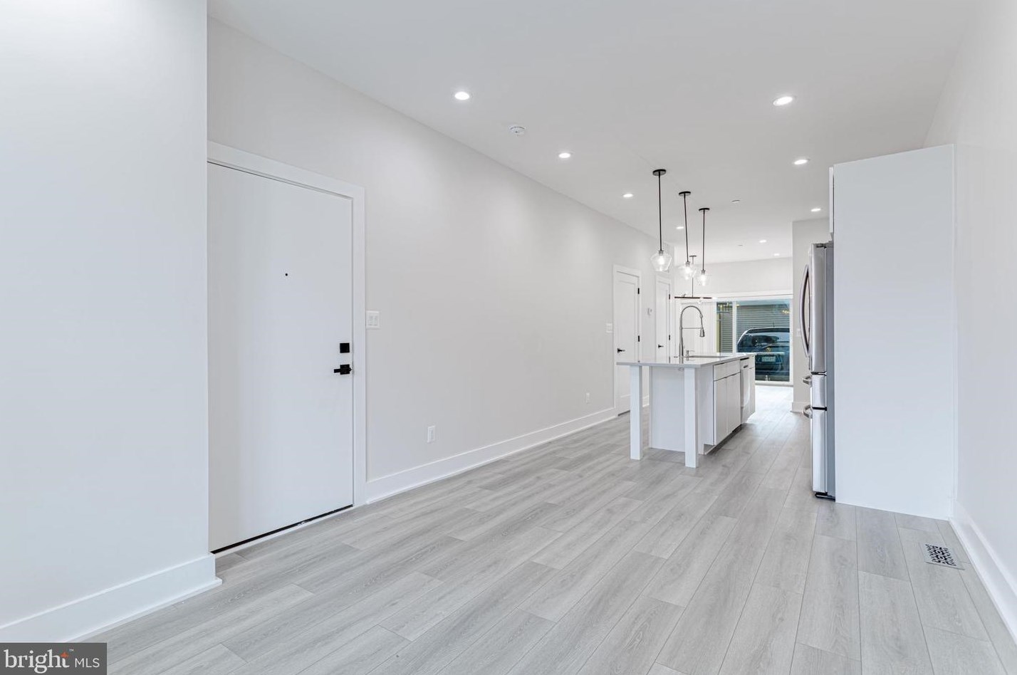 536 Harvard St Nw, Washington, DC 20001