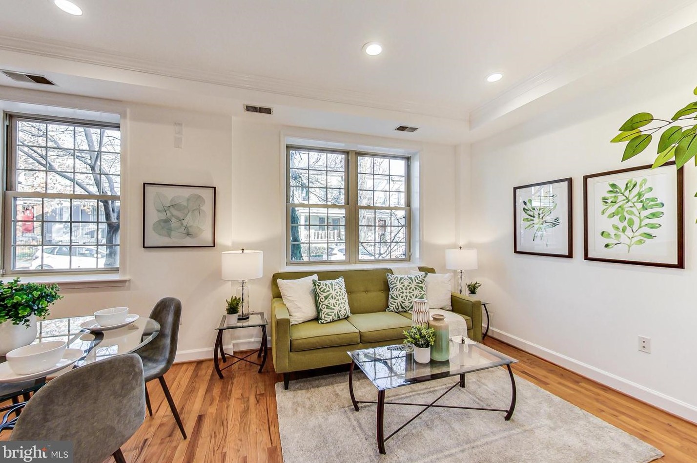 430 Irving St Nw #101, Washington, DC 20010