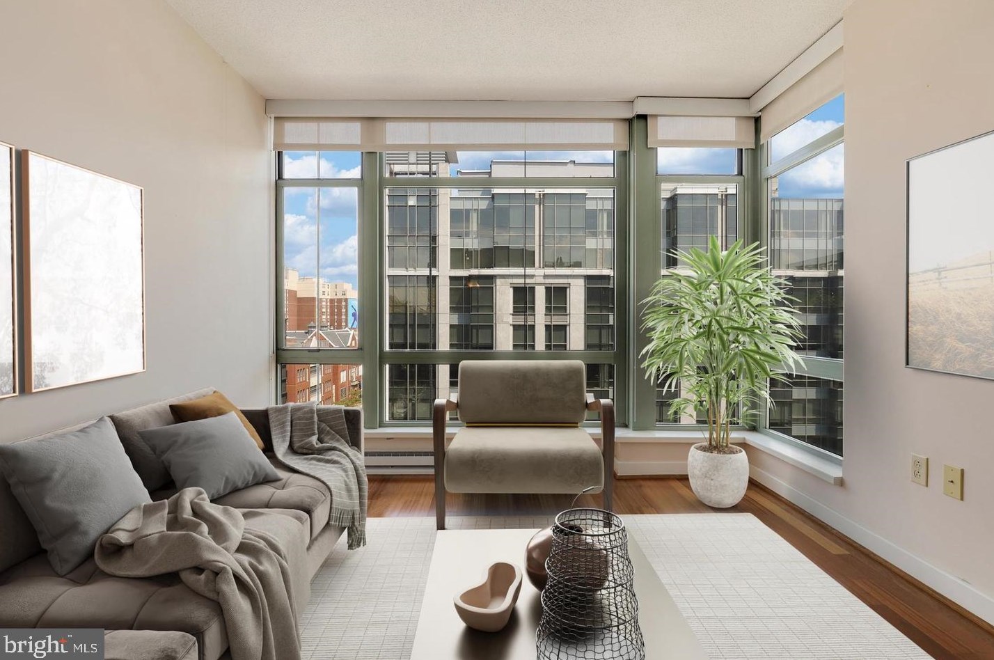 1150 K St Nw #1104, Washington, DC 20005