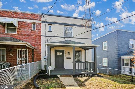 1925 Alabama Ave Se, Washington, DC 20020