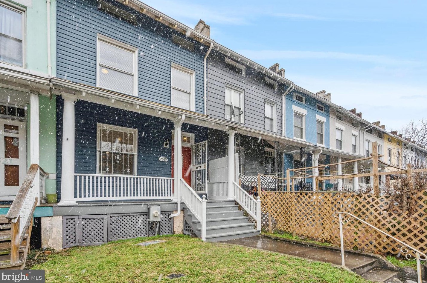 2619 Sherman Ave Nw, Washington, DC 20001